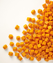 Butternut squash i tern 10 kg
